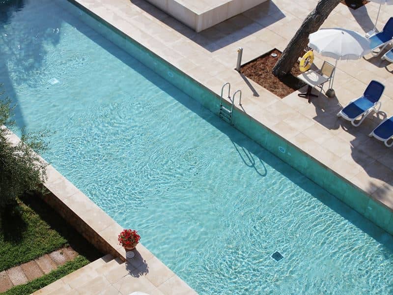 pools