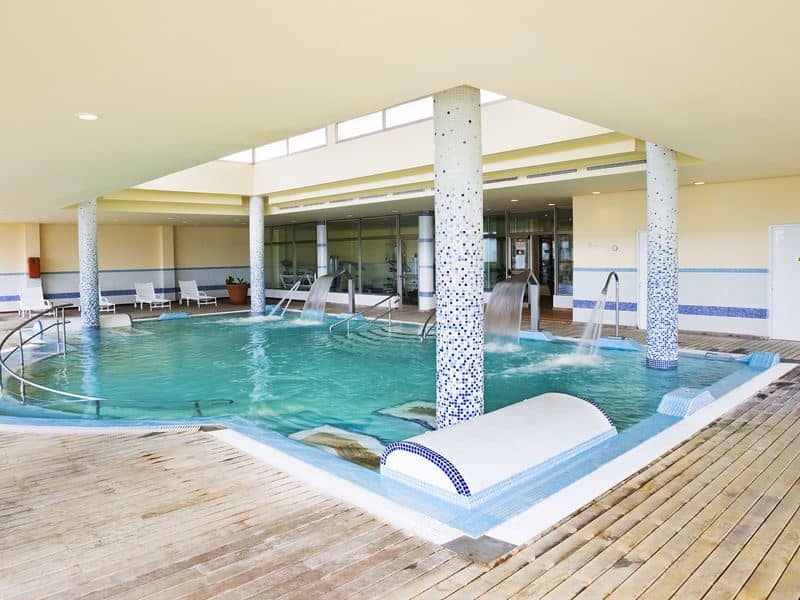 spa