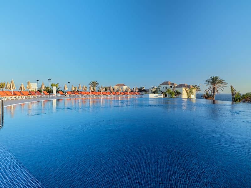 pools