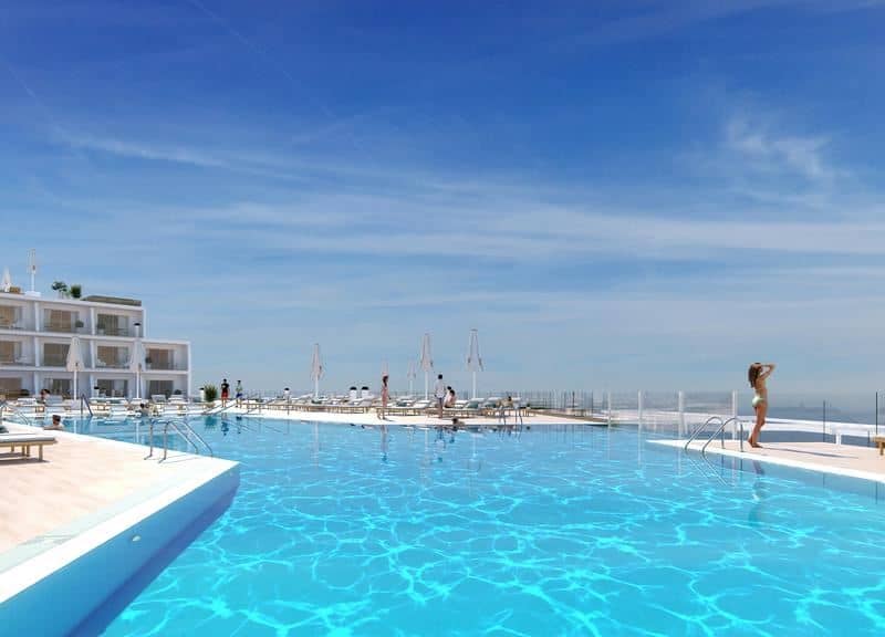 pools