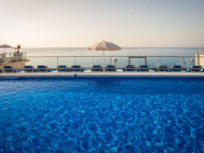 pools