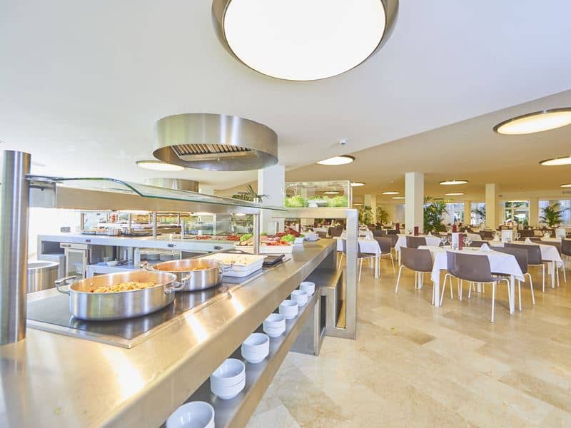 restaurants