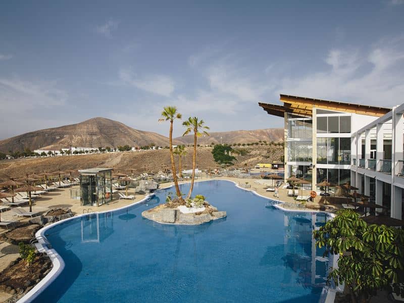 pools