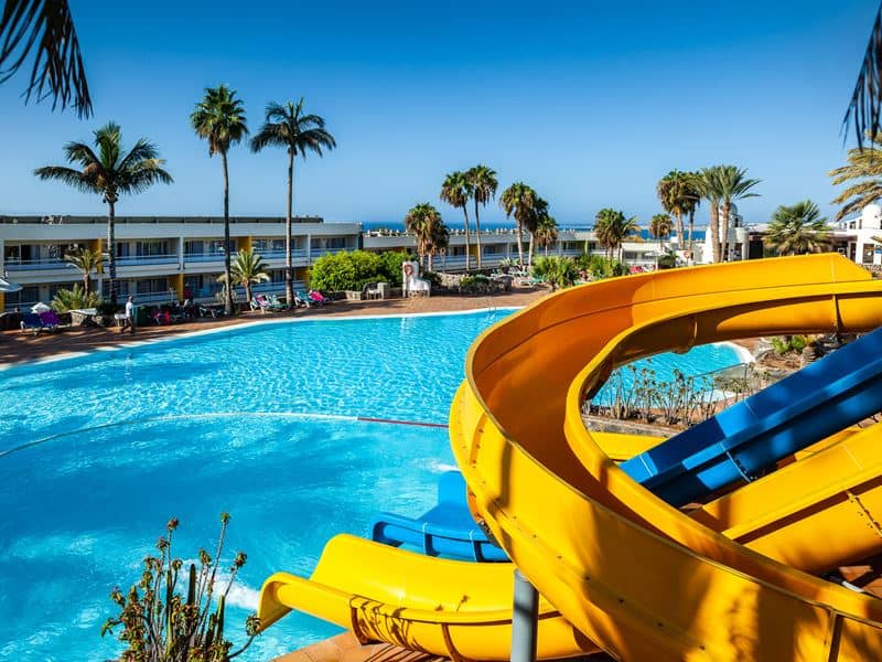 water-park