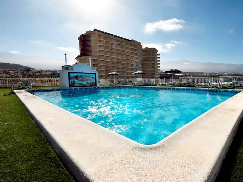 pools