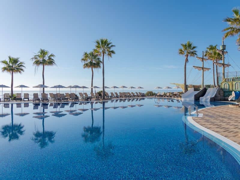 pools
