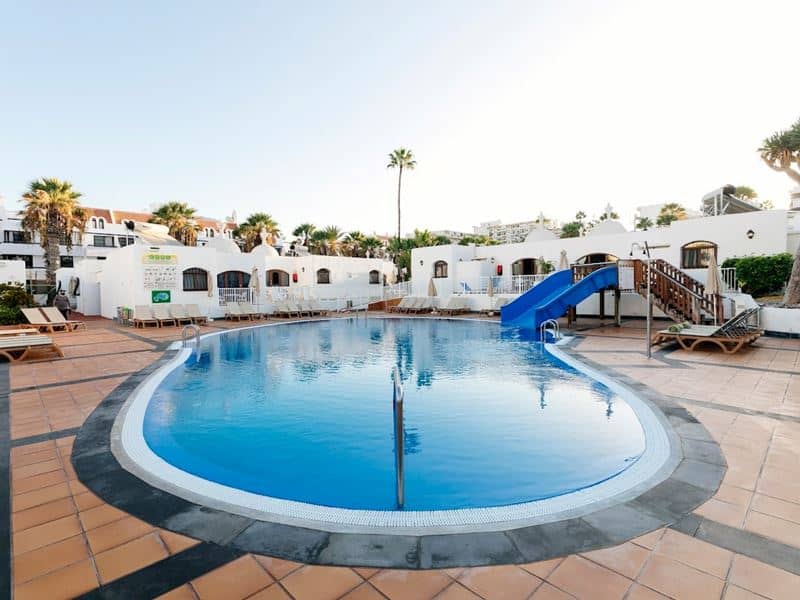 pools