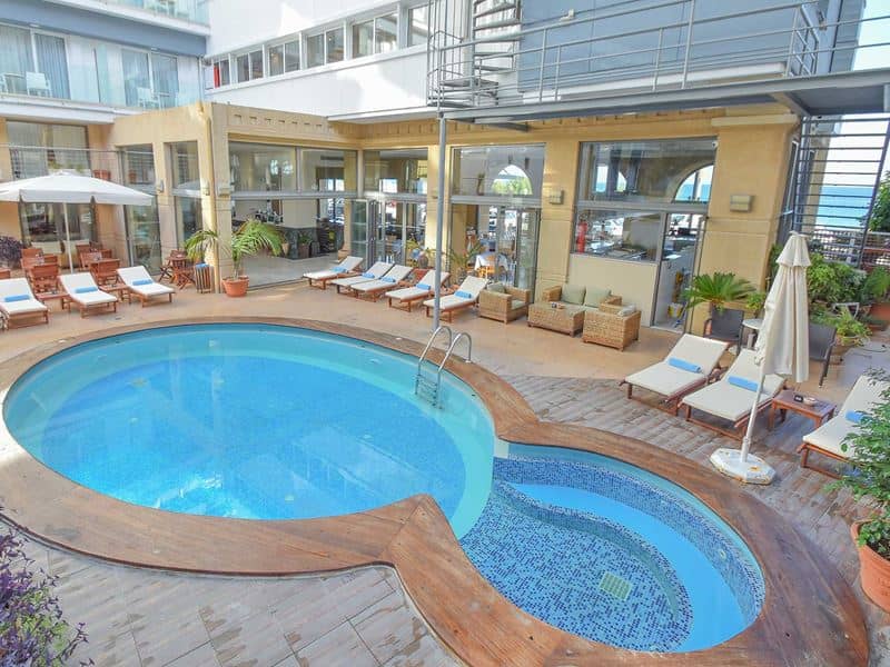 pools