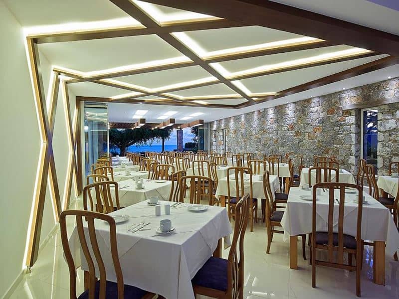 restaurants