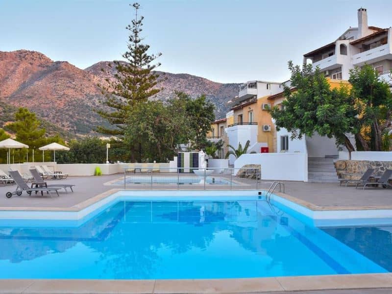 pools