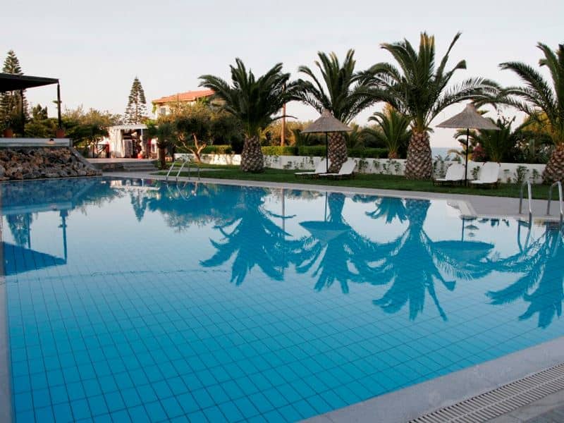 pools