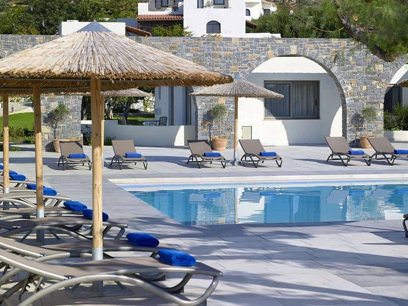 pools