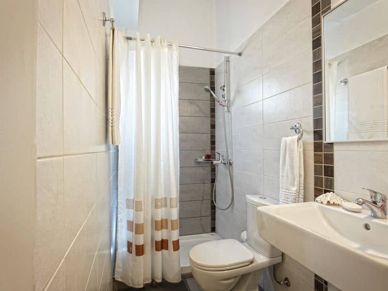 DIMITRA HOTEL APARTMENTS - Pokoje