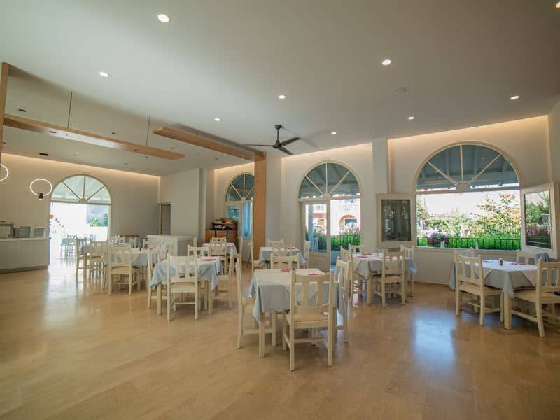 restaurants
