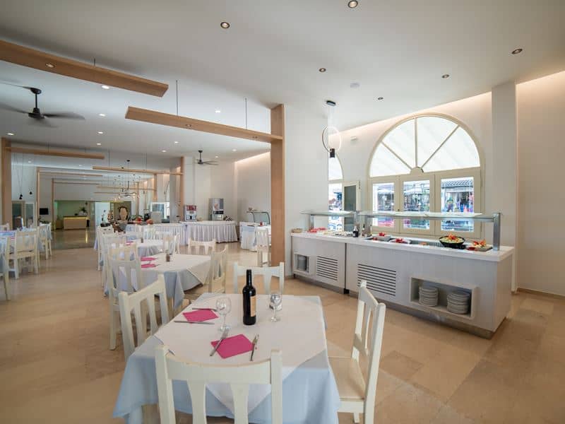 restaurants