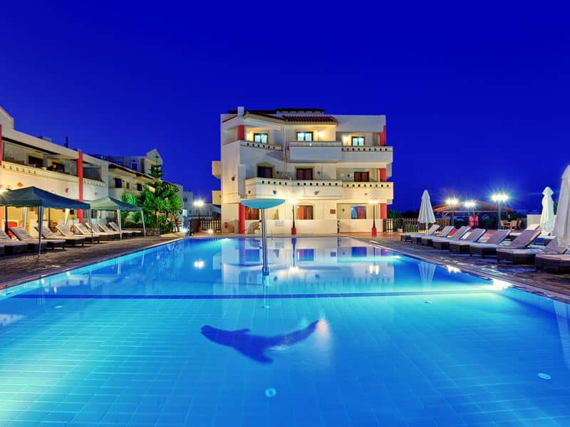 pools