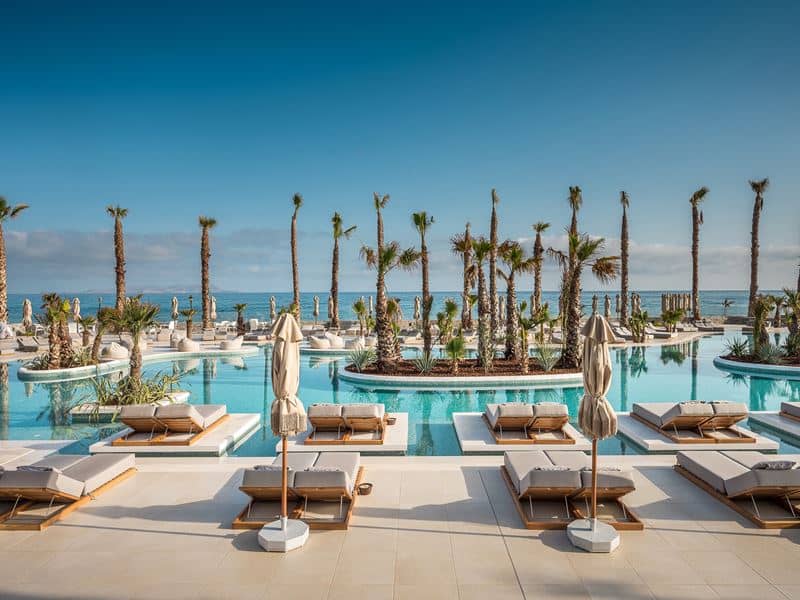 pools