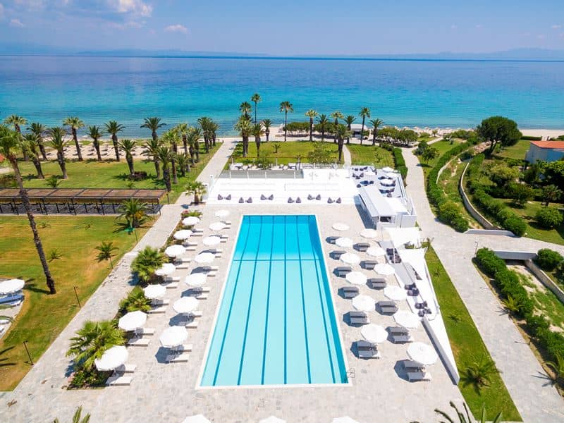 pools