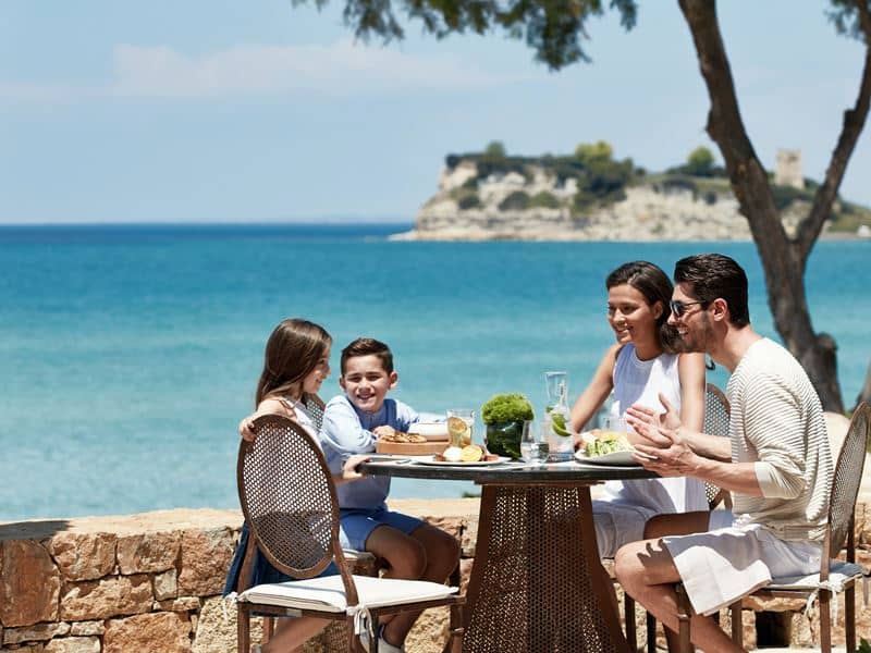 restaurants