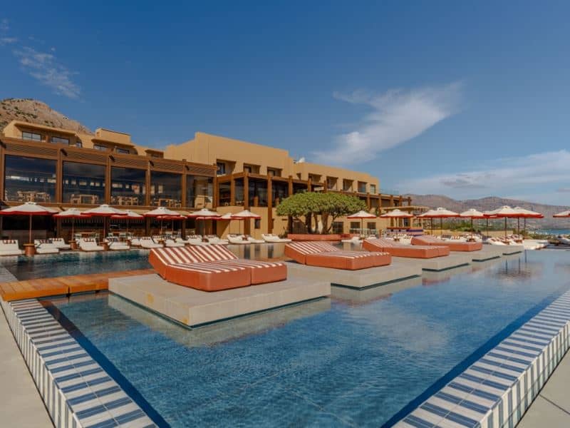 pools
