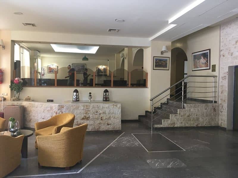 ILIOS HOTEL - Ogólne
