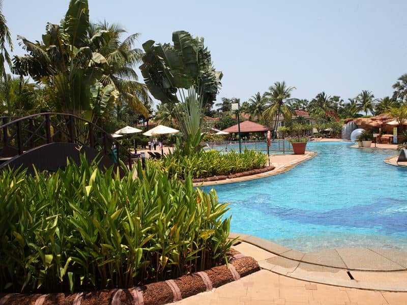 pools