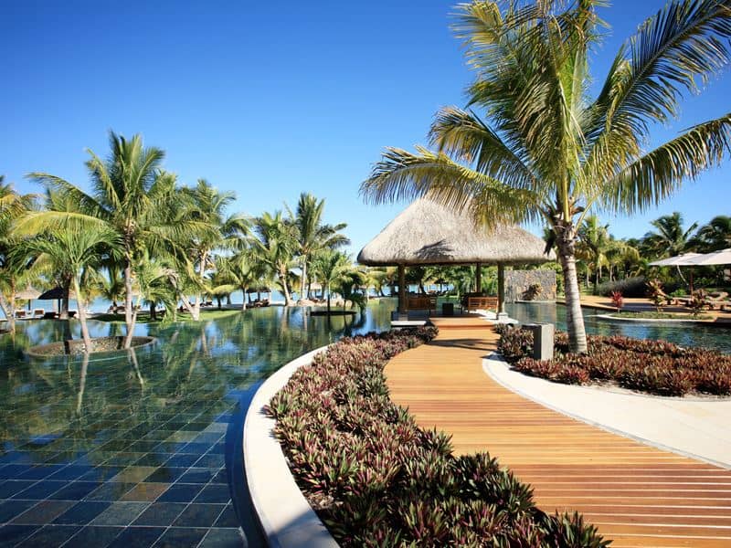 pools