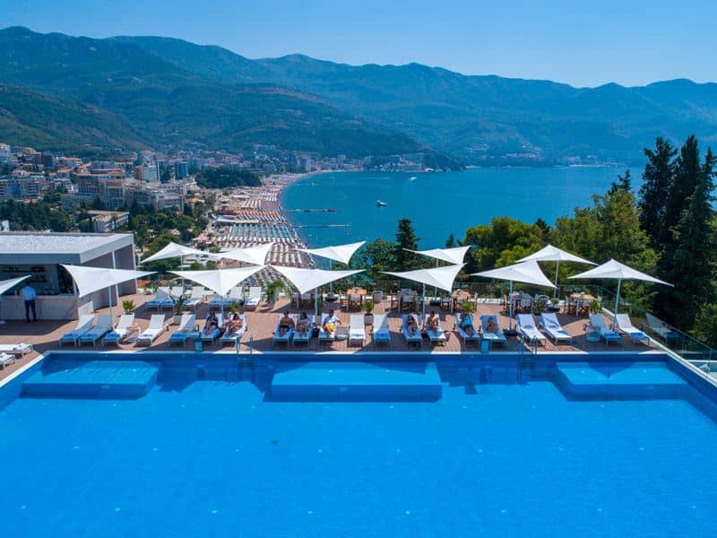 pools