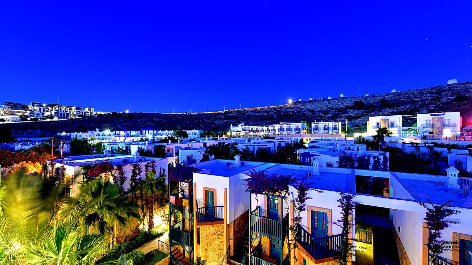 jasmin beach hotel bodrum turkey