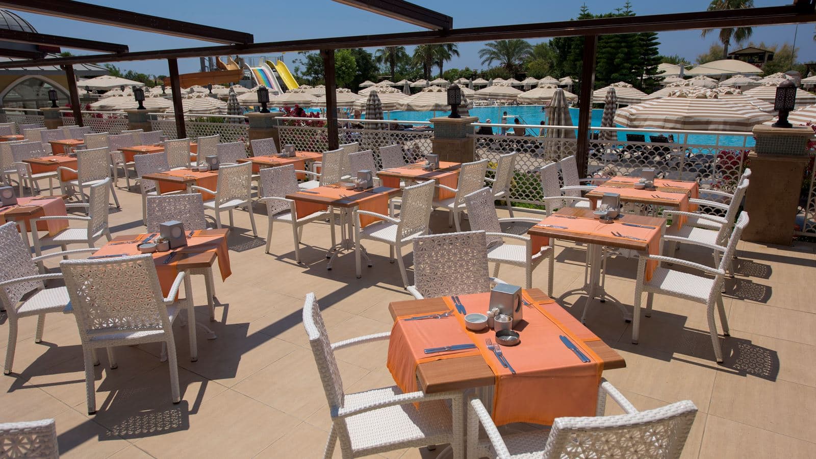hotel side star resort bilder
