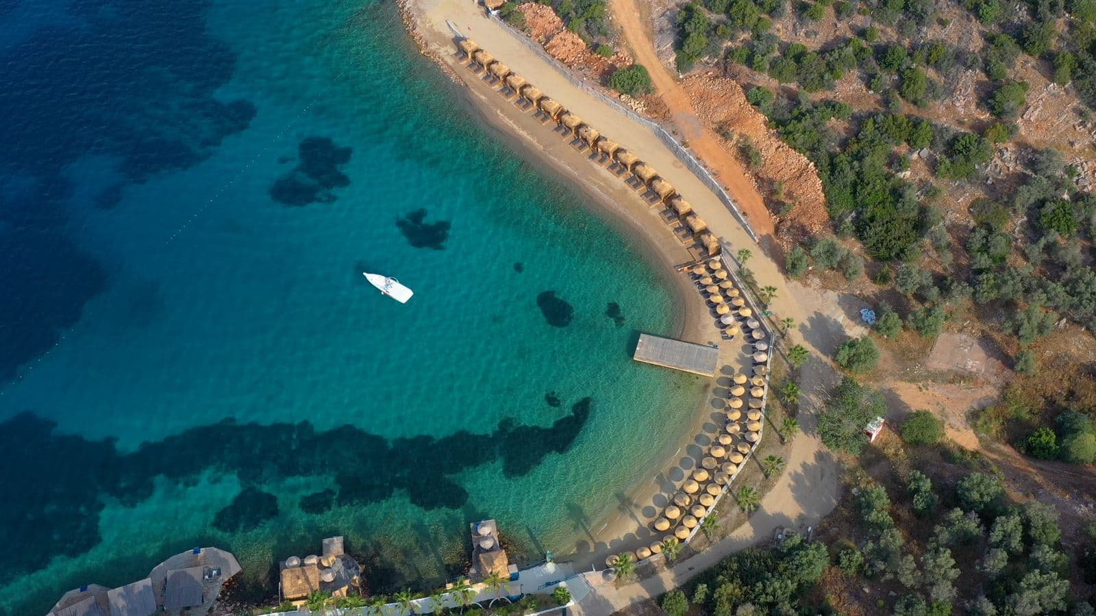 bodrum holiday resort & spa