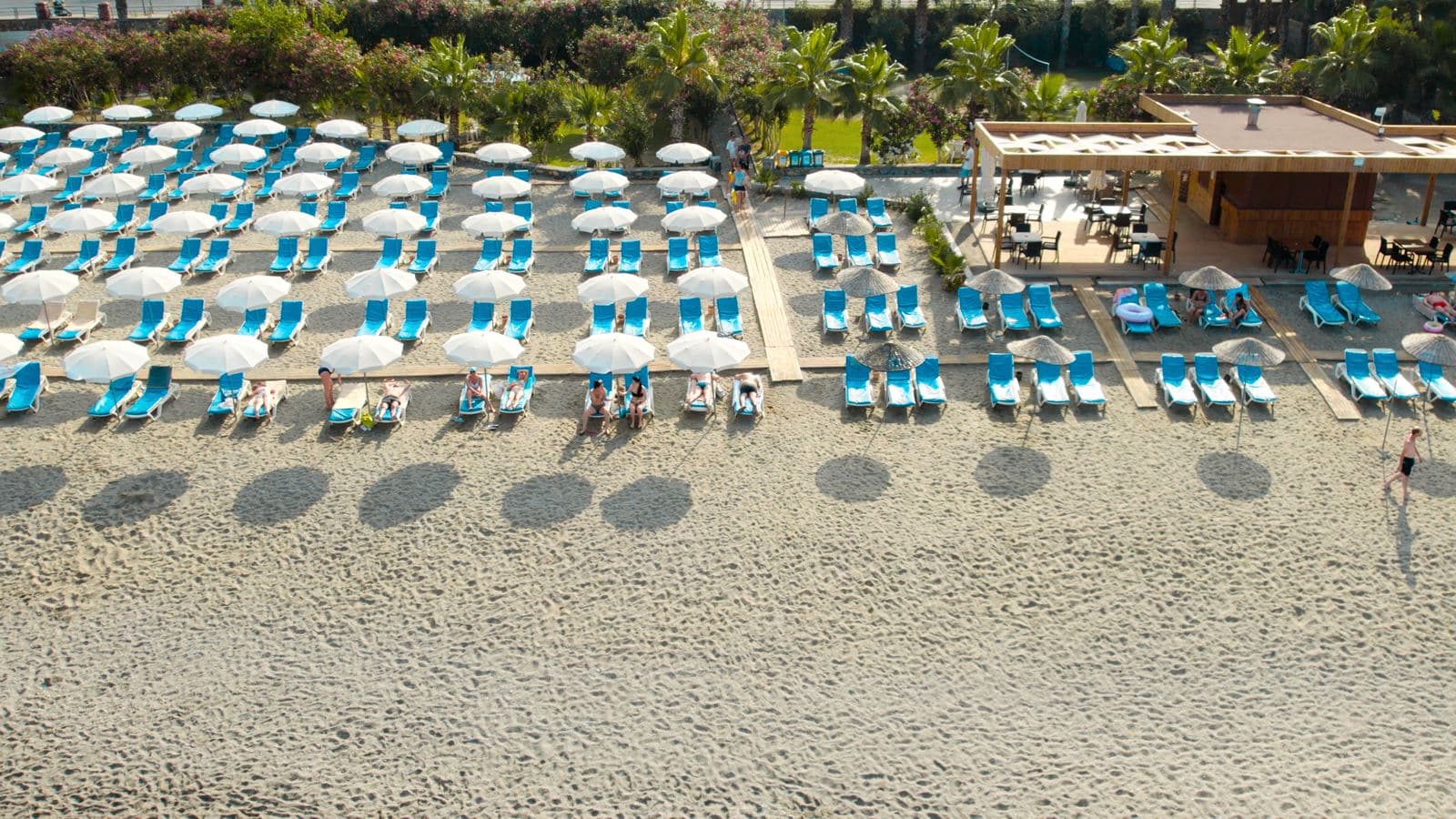 hotel drita resort & spa