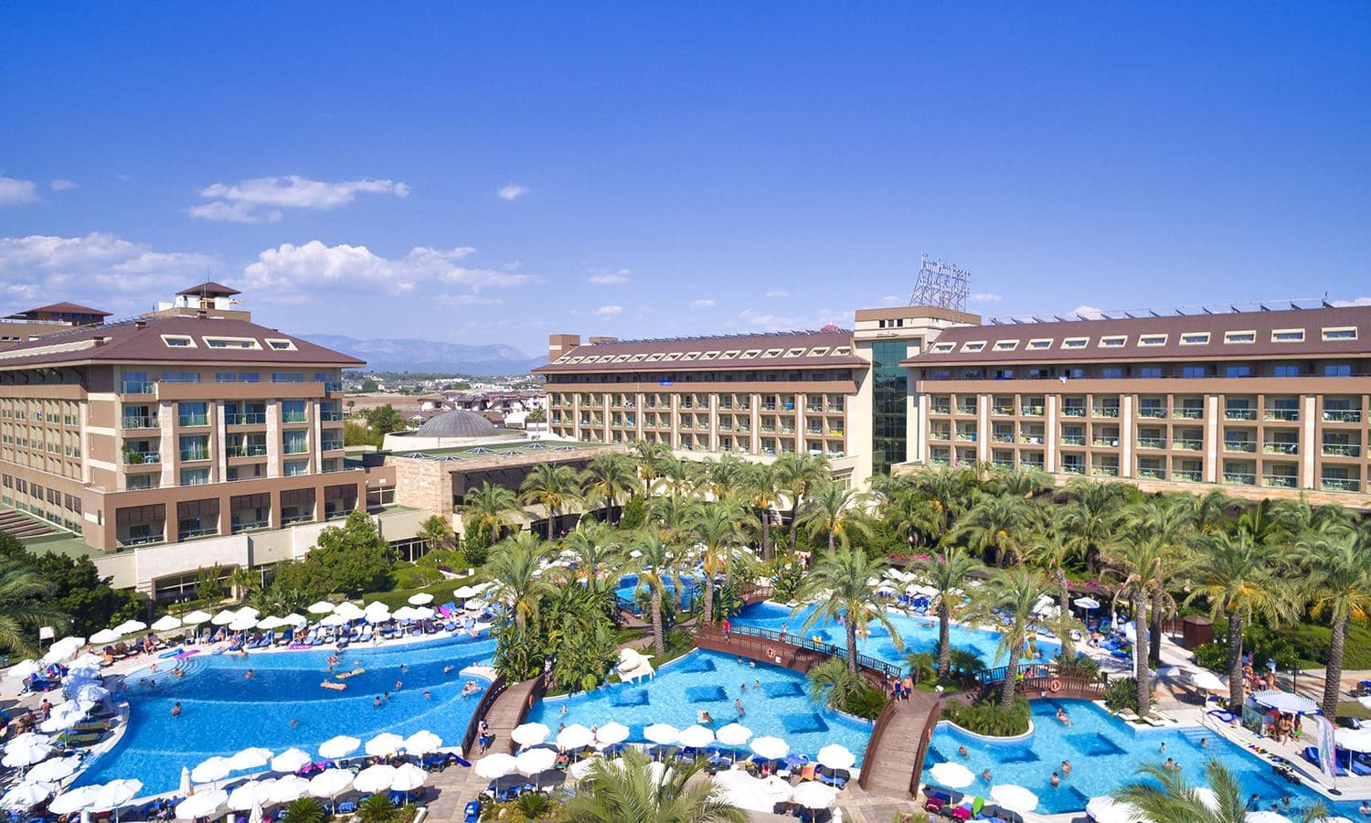 hotel kumköy beach resort türkei