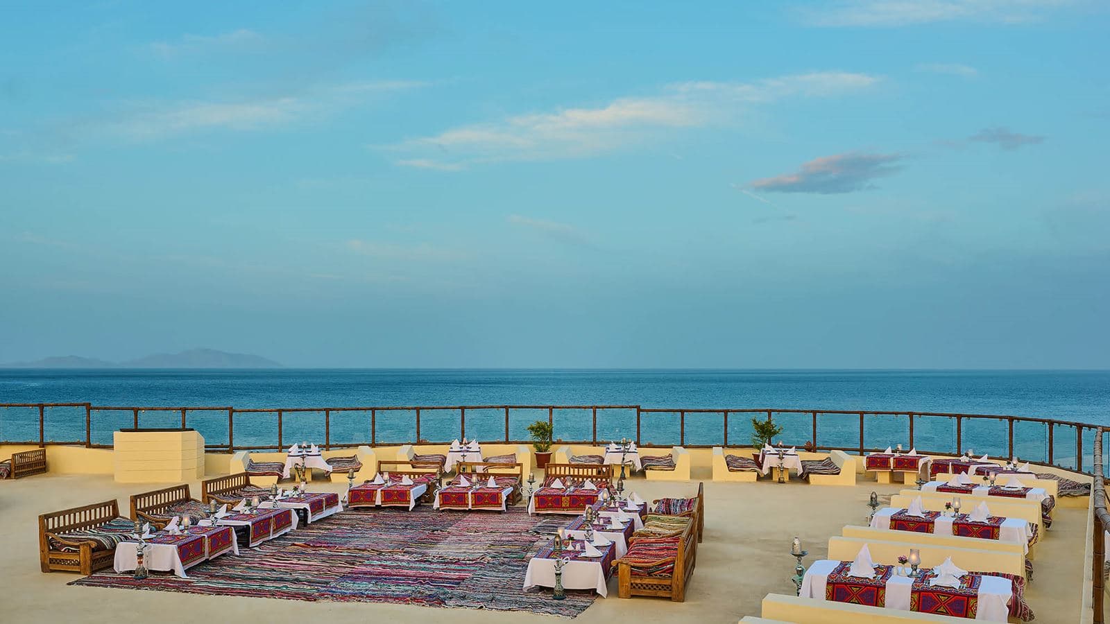 sharm el sheikh hotel dreams beach resort