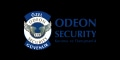Odeon security
