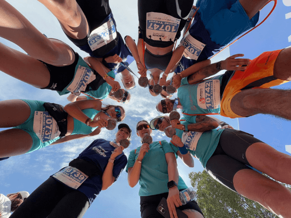 Runtalya Marathon - kolejny bieg z udziałem Coral Travel!