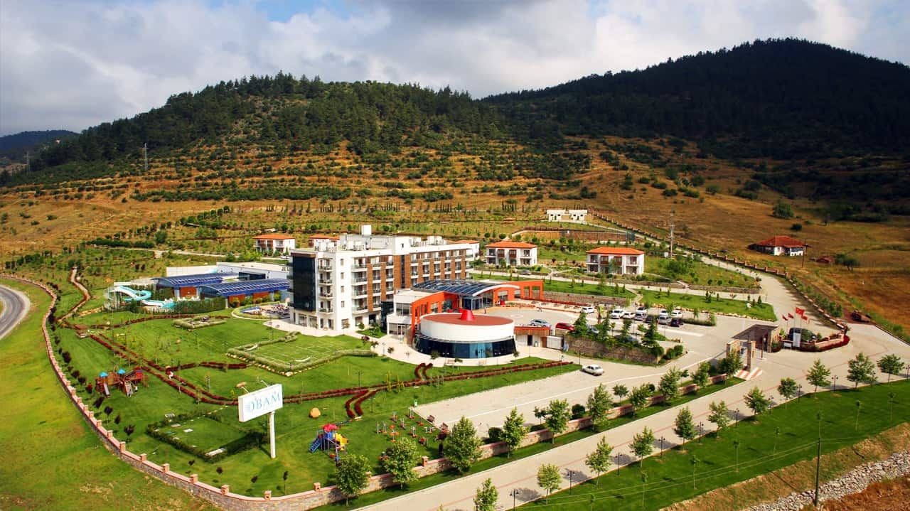 general-main-building