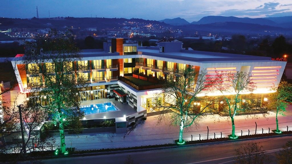 general-main-building