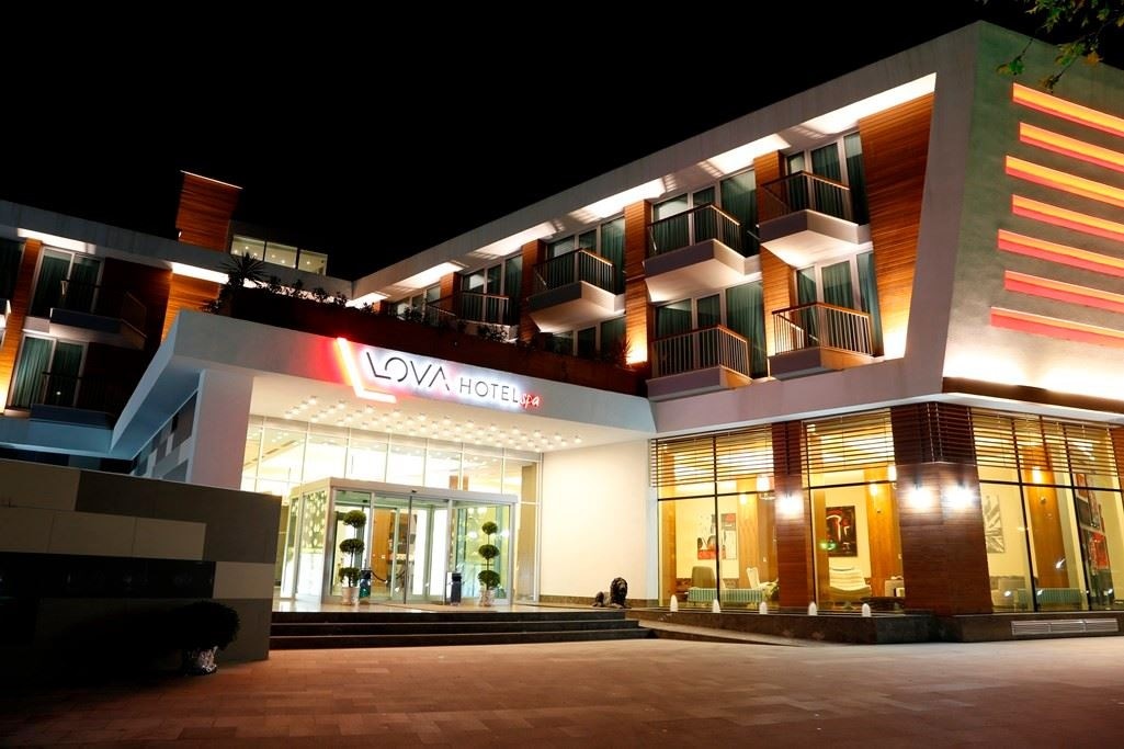 general-main-building