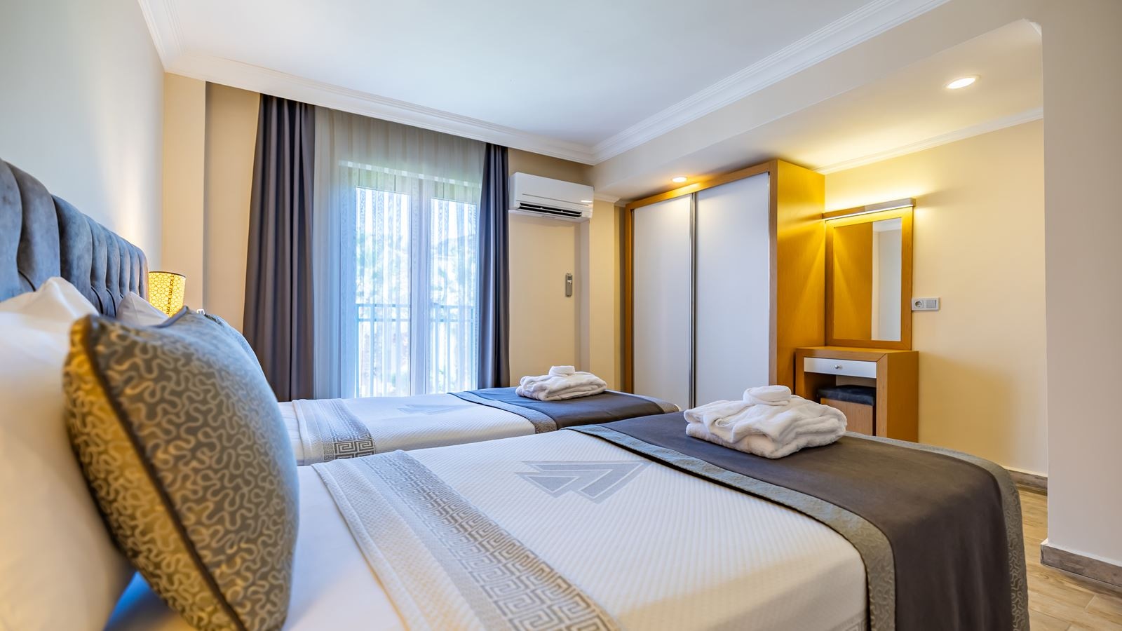 rooms-villa