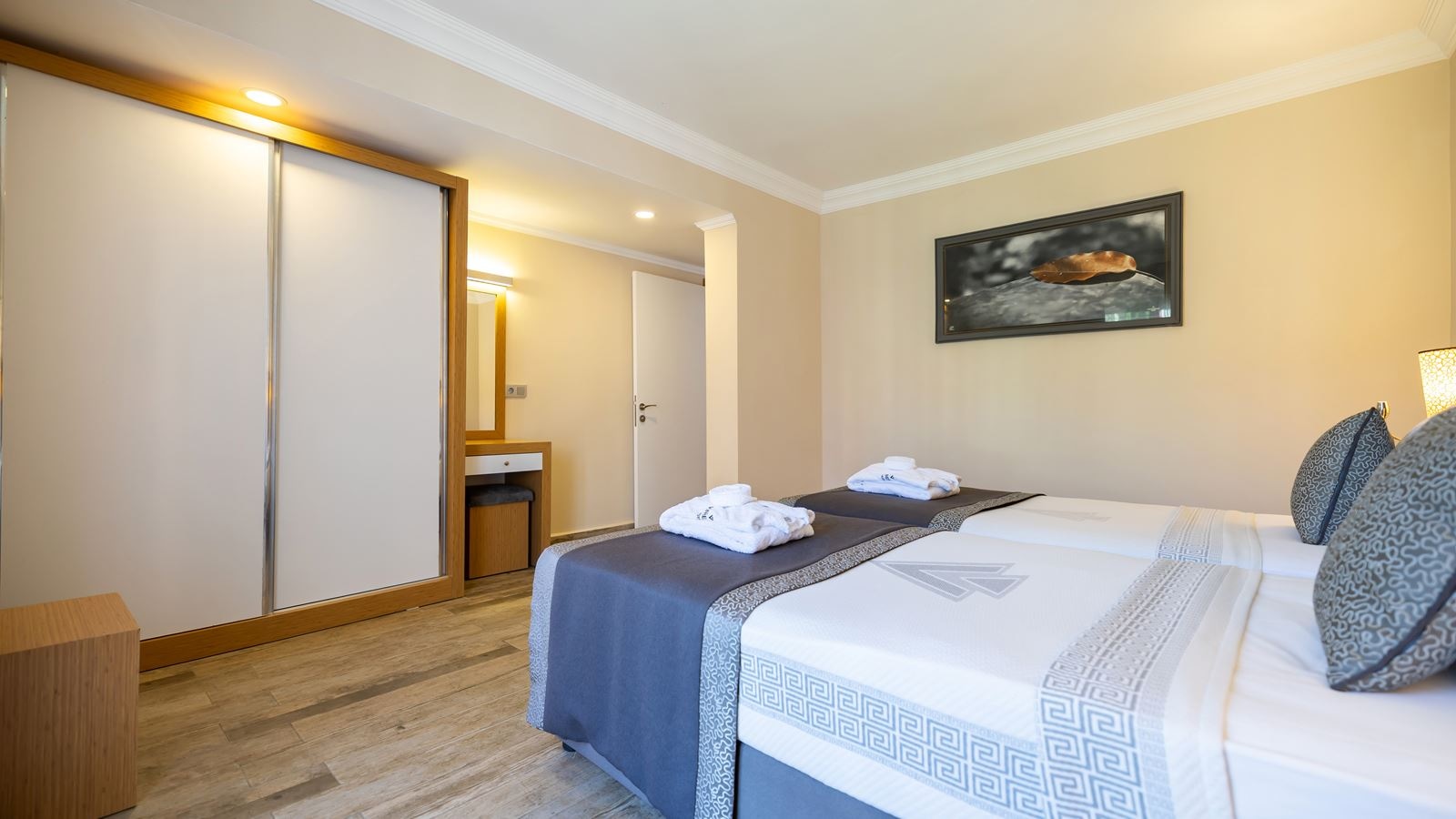 rooms-villa