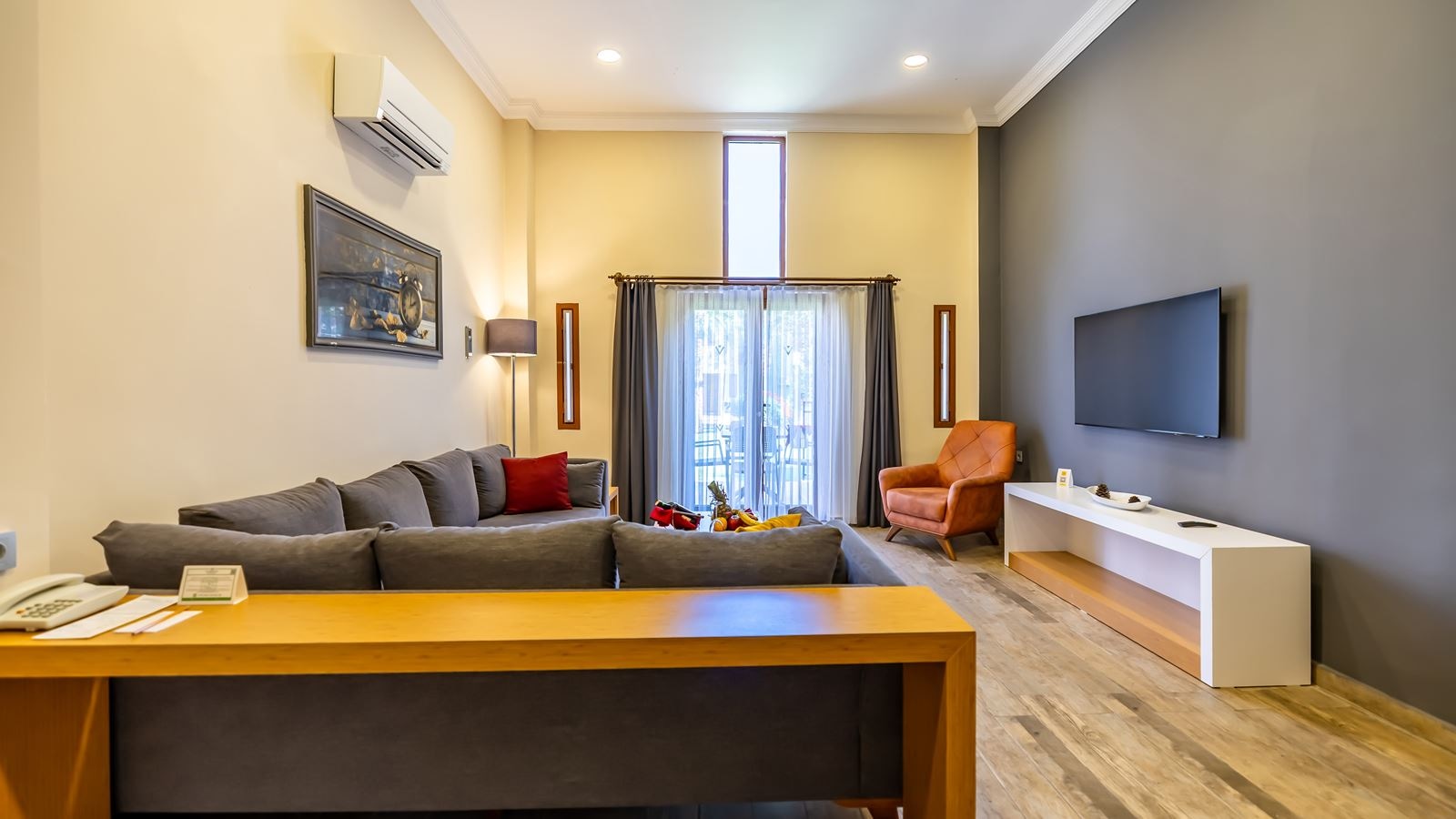 rooms-villa