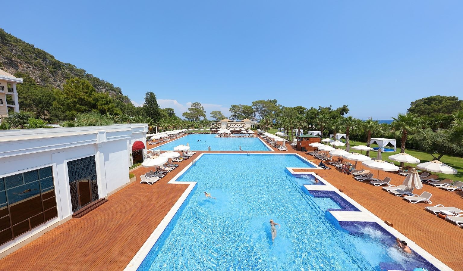 pools-pools