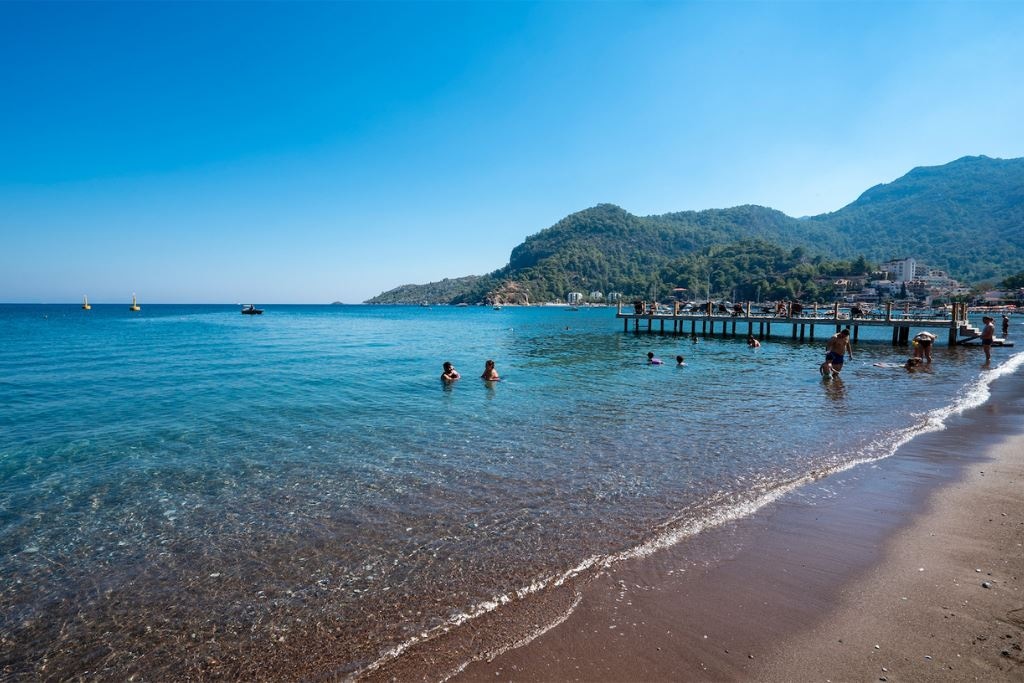beach-beach