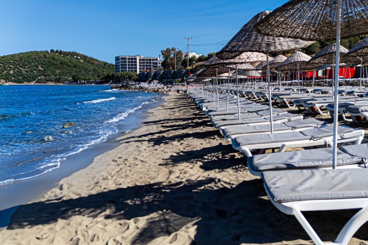 beach-beach