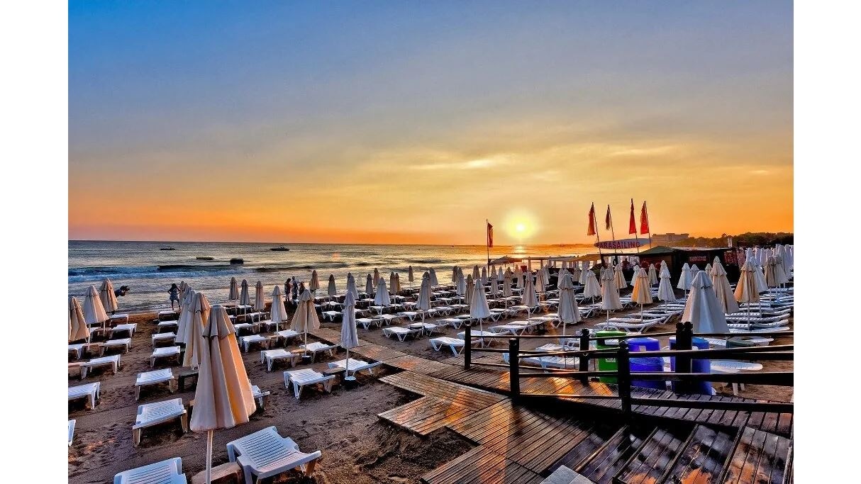 beach-beach