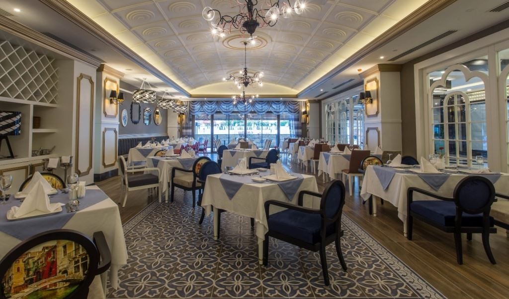restaurants-italyan