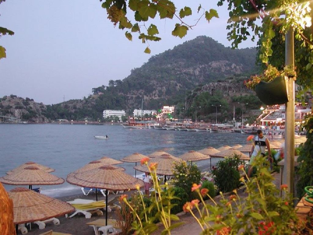 beach-beach