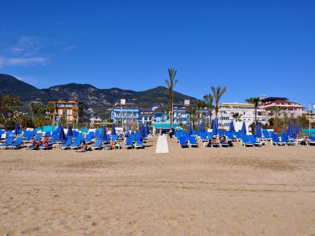 beach-beach