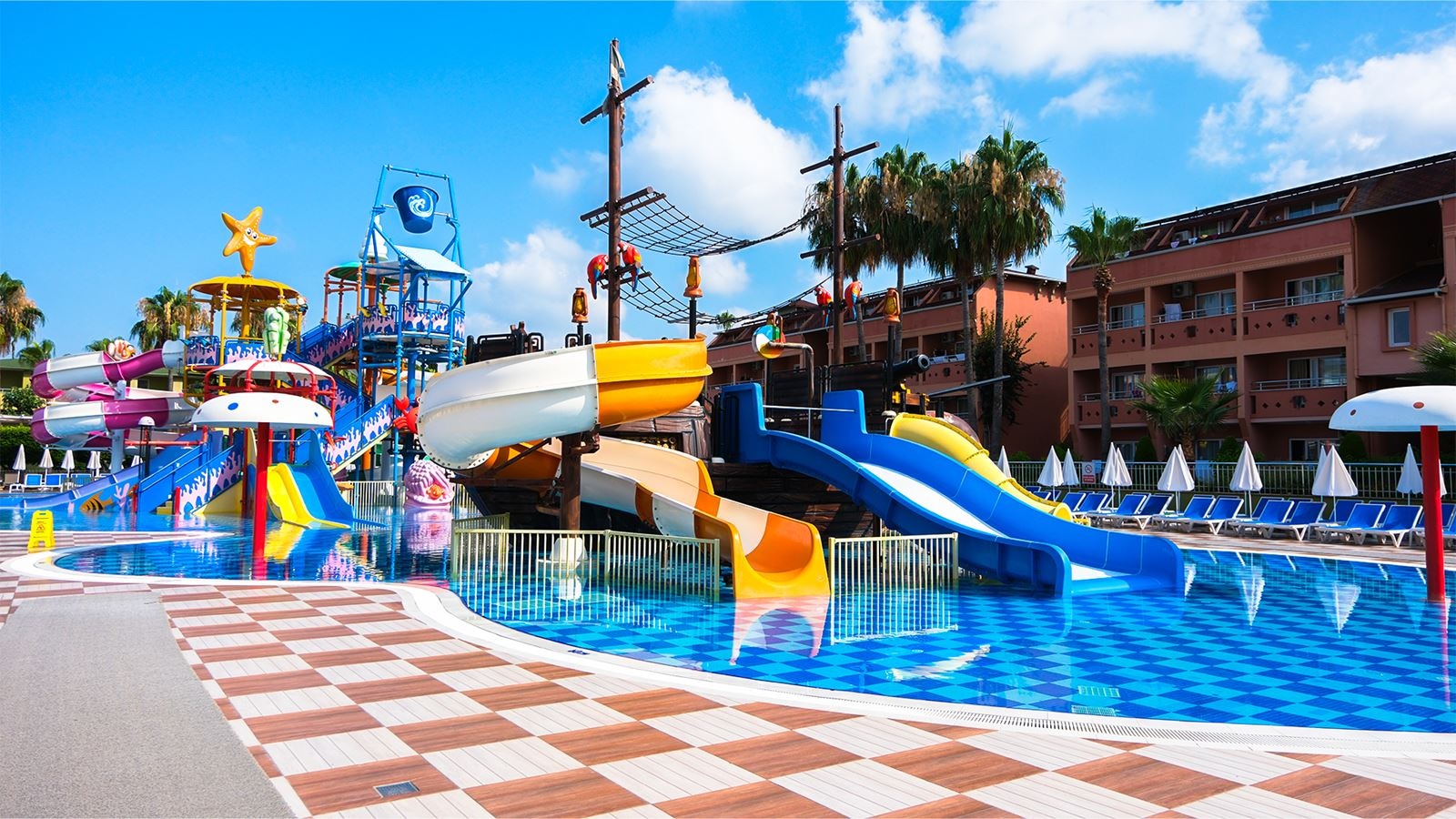 lonicera resort and spa hotel